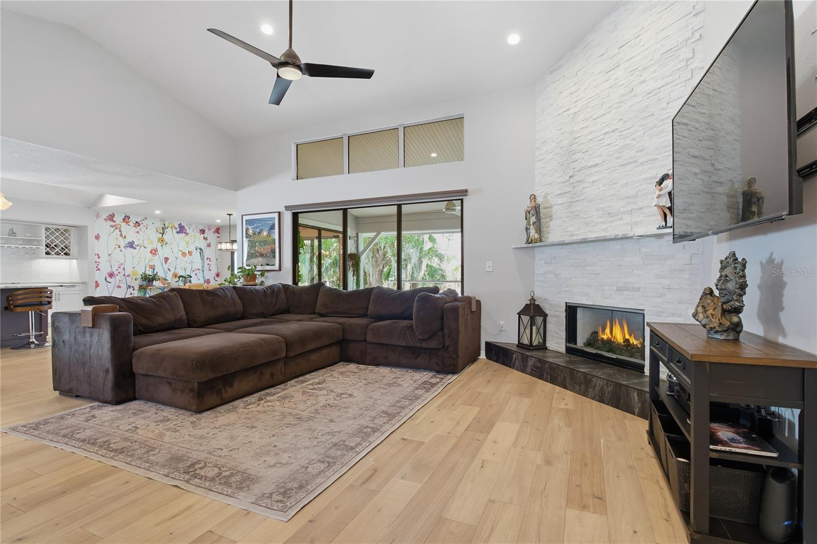 POINTE ALEXIS SOUTH PH II PT REP - Residential