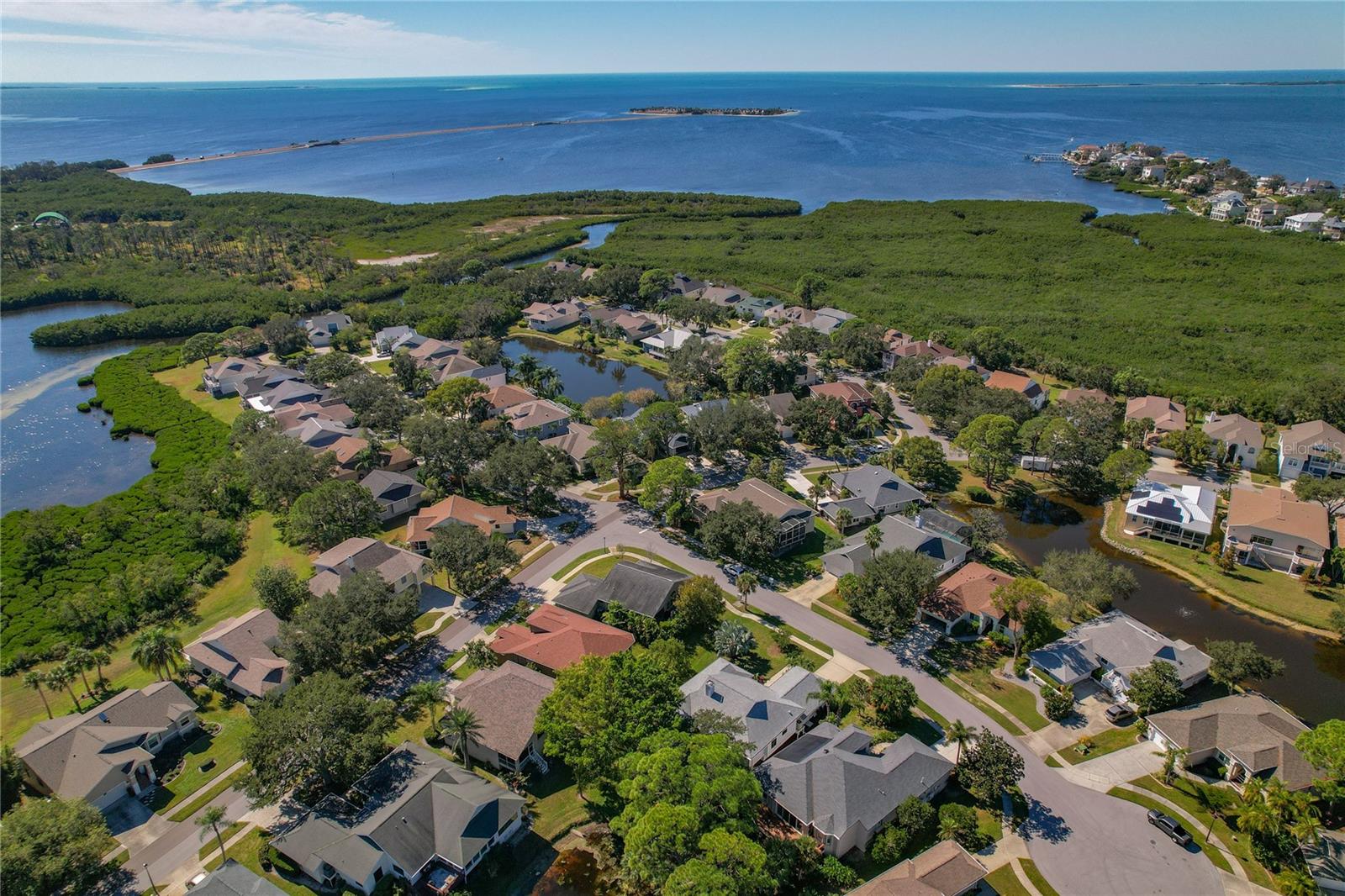 POINTE ALEXIS SOUTH PH II PT REP - Residential