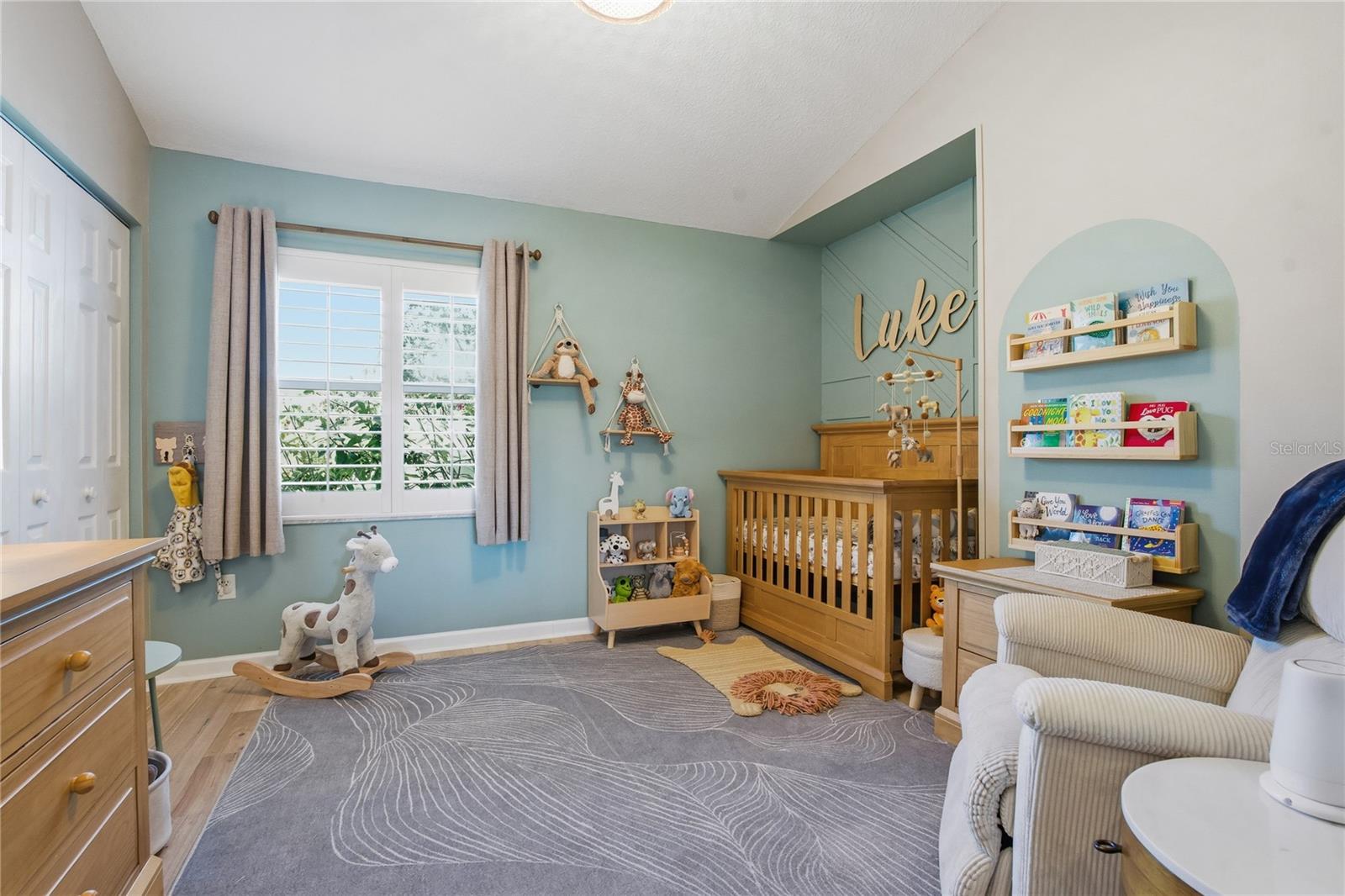 POINTE ALEXIS SOUTH PH II PT REP - Residential