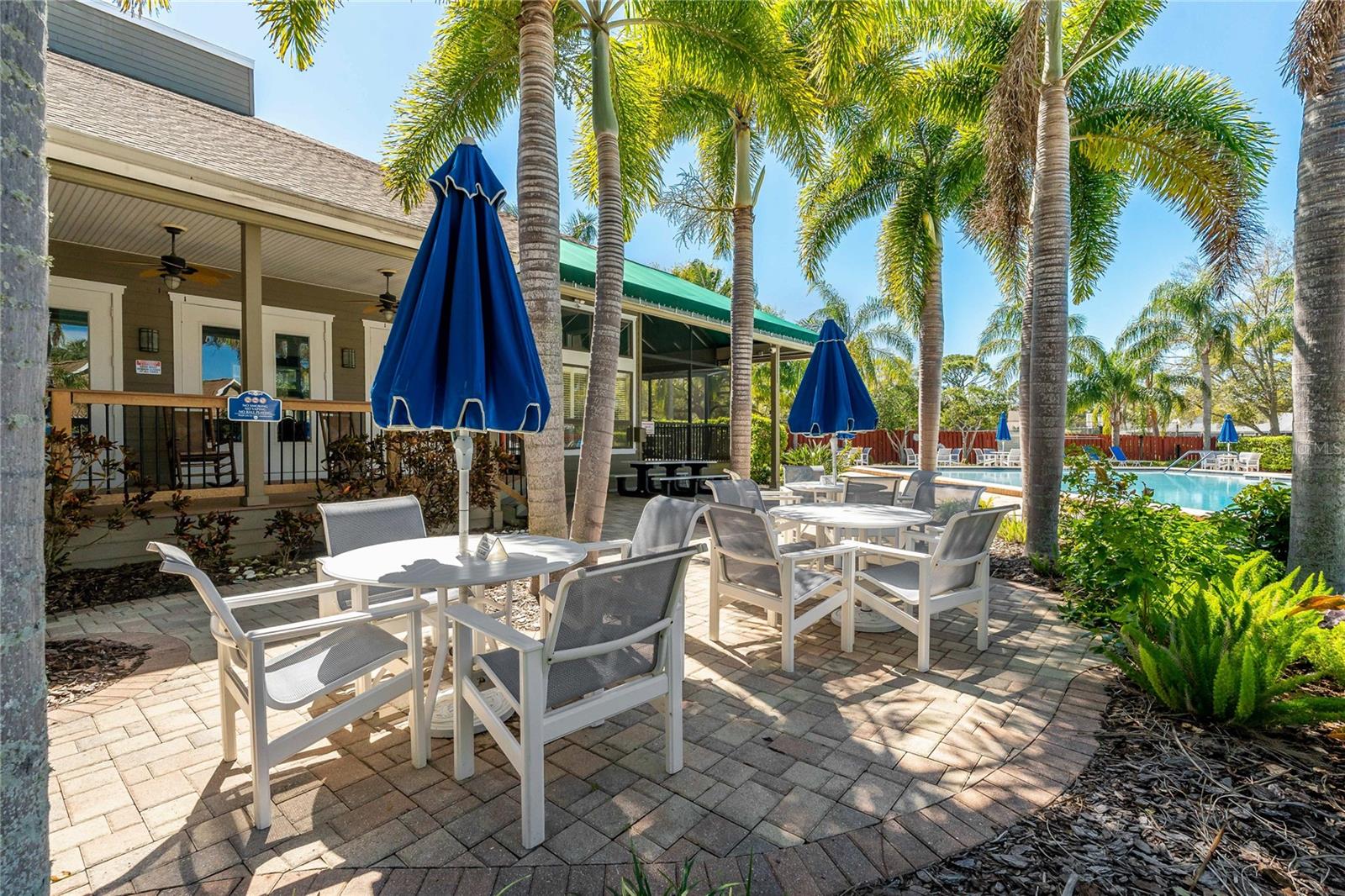 POINTE ALEXIS SOUTH PH II PT REP - Residential