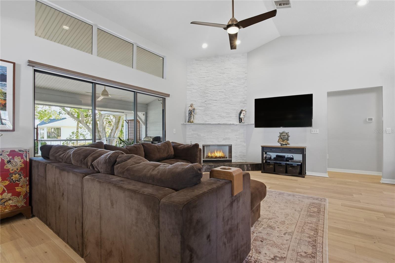 POINTE ALEXIS SOUTH PH II PT REP - Residential