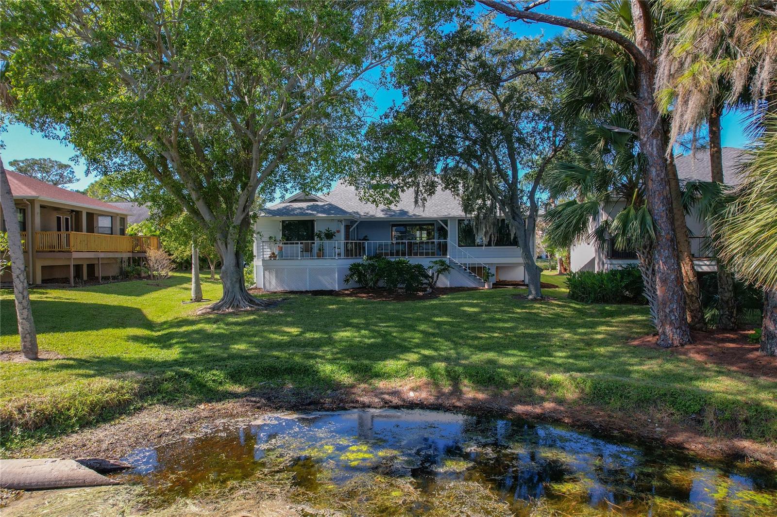 POINTE ALEXIS SOUTH PH II PT REP - Residential