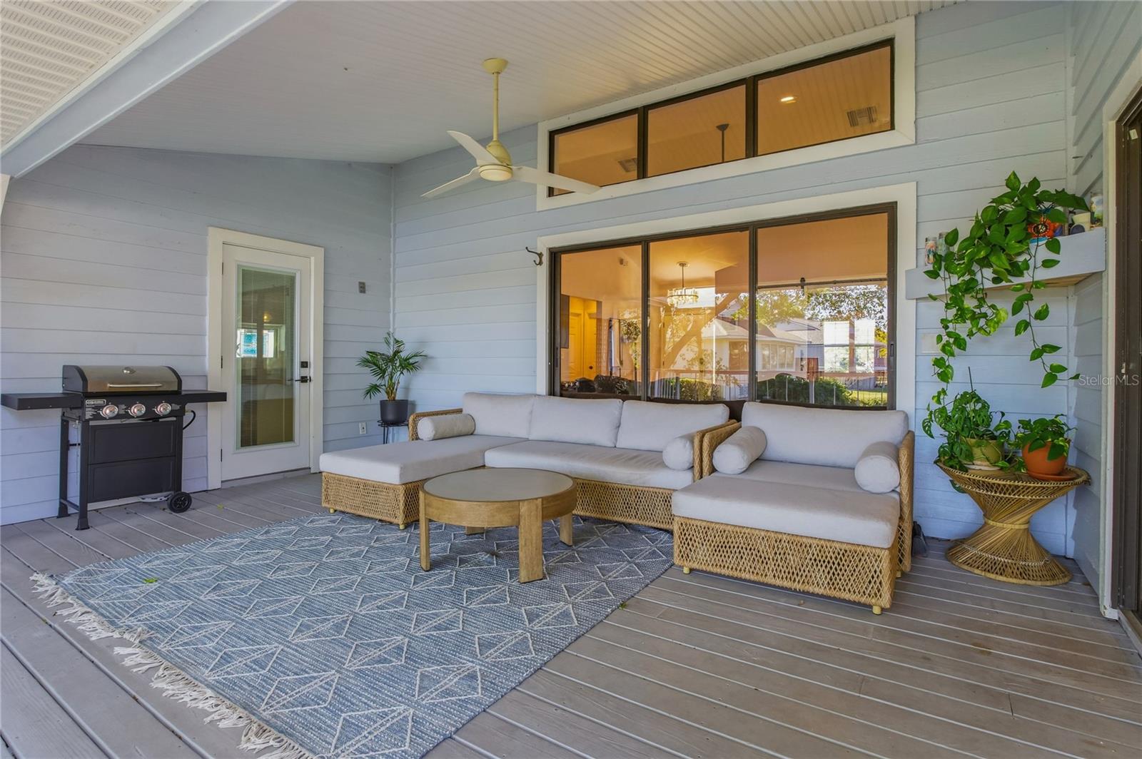 POINTE ALEXIS SOUTH PH II PT REP - Residential