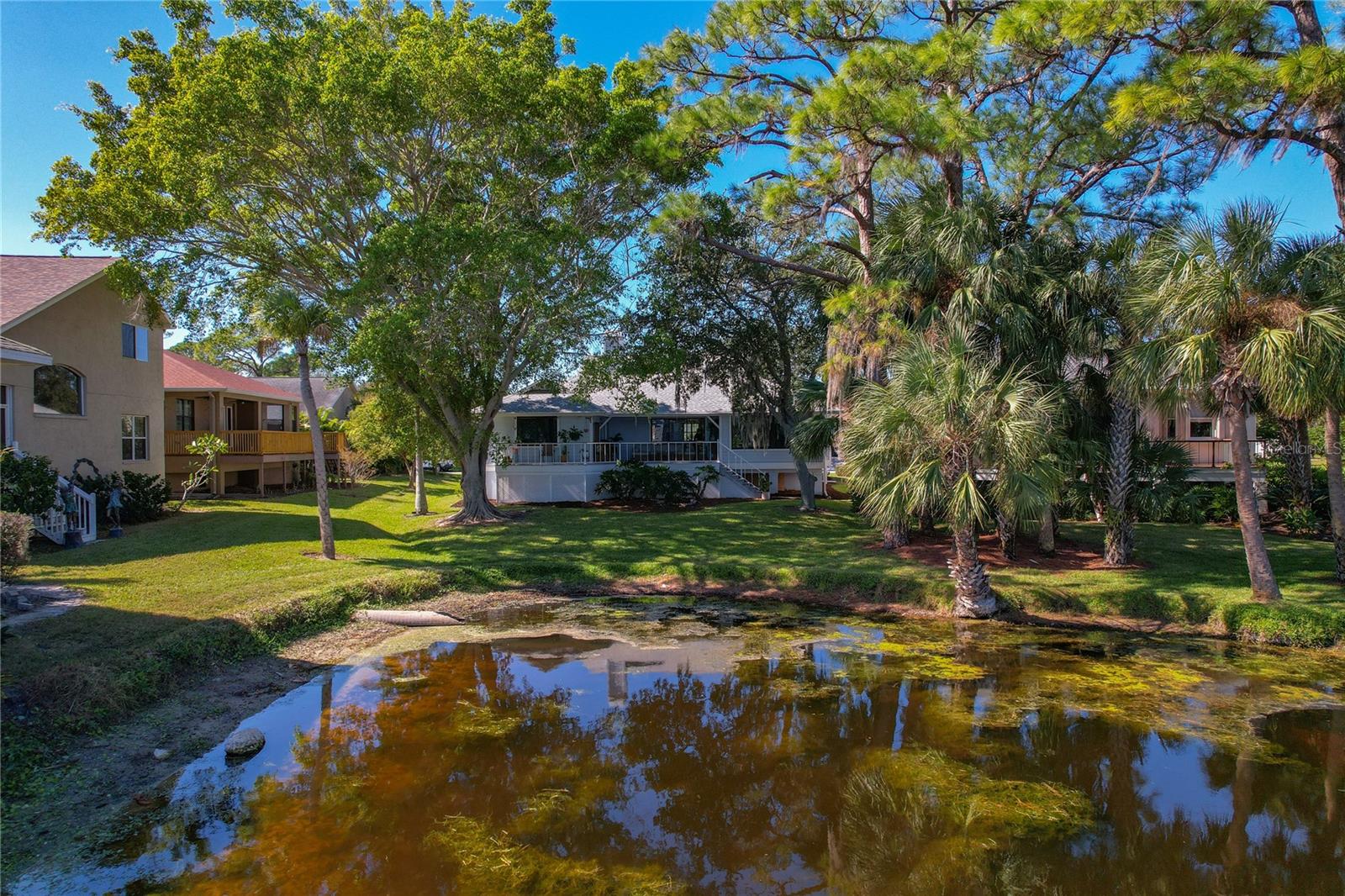 POINTE ALEXIS SOUTH PH II PT REP - Residential