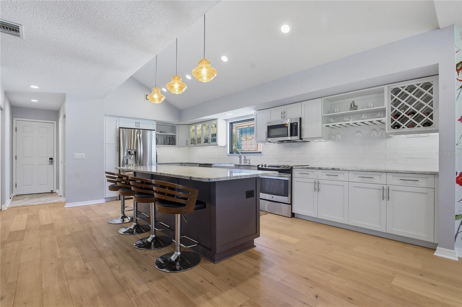 POINTE ALEXIS SOUTH PH II PT REP - Residential