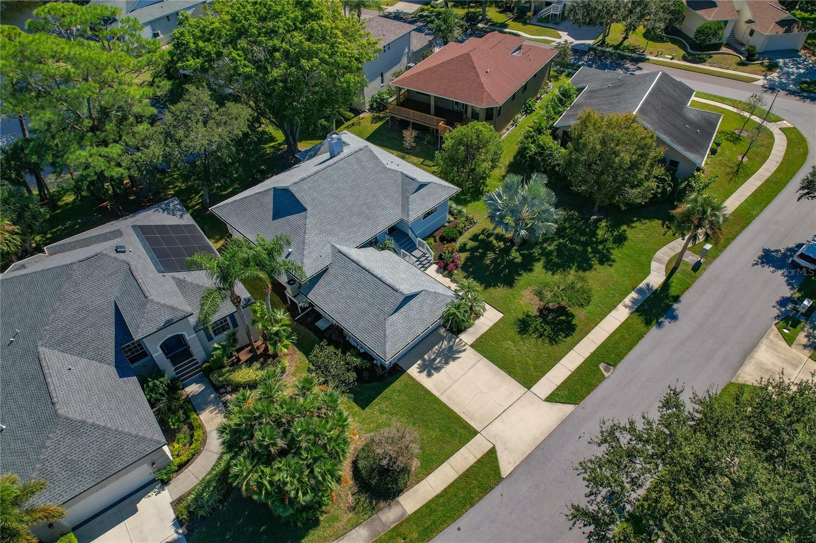 POINTE ALEXIS SOUTH PH II PT REP - Residential