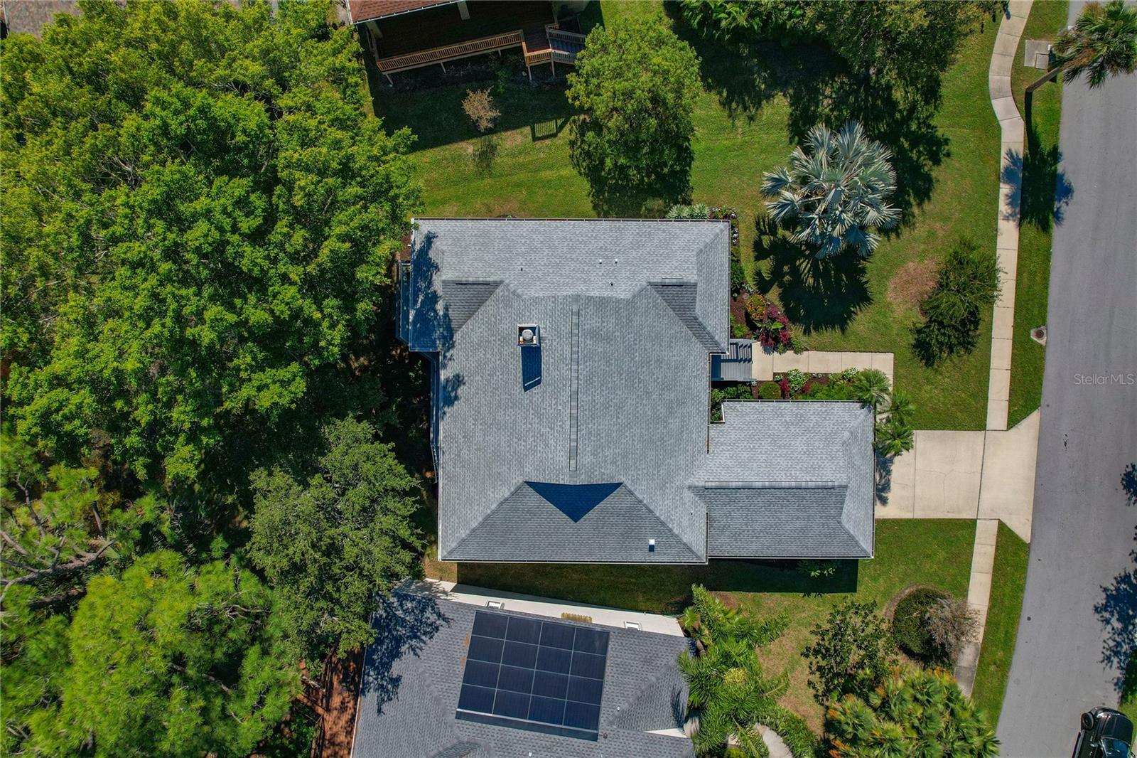 POINTE ALEXIS SOUTH PH II PT REP - Residential