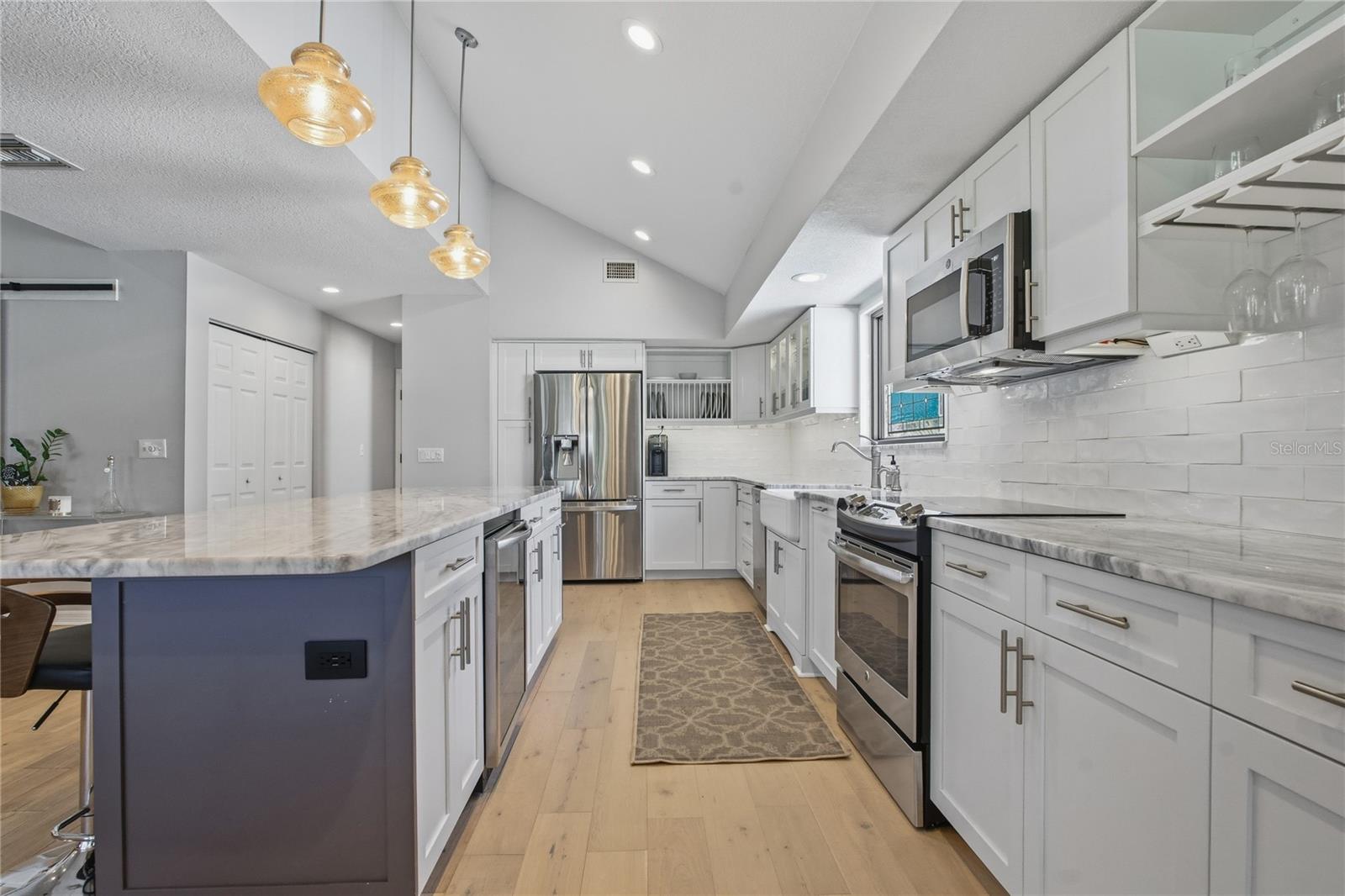 POINTE ALEXIS SOUTH PH II PT REP - Residential