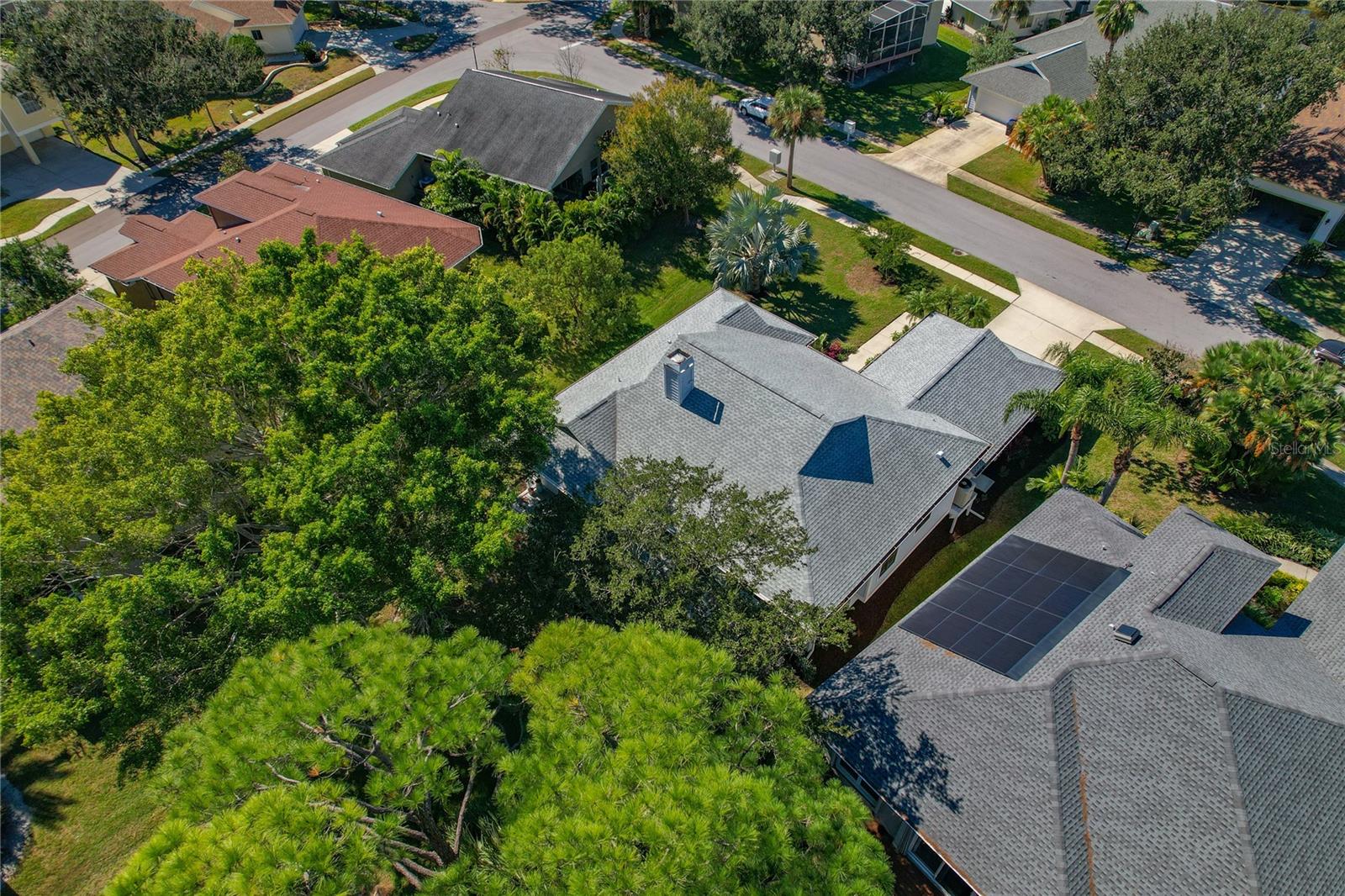 POINTE ALEXIS SOUTH PH II PT REP - Residential