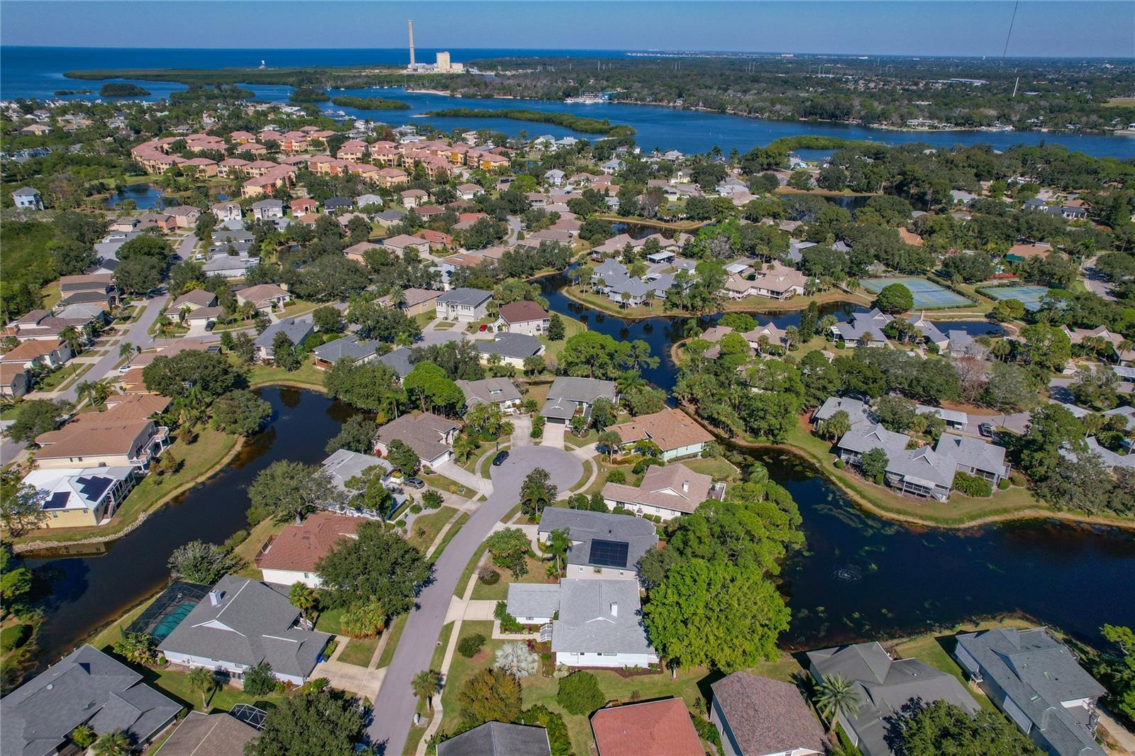 POINTE ALEXIS SOUTH PH II PT REP - Residential