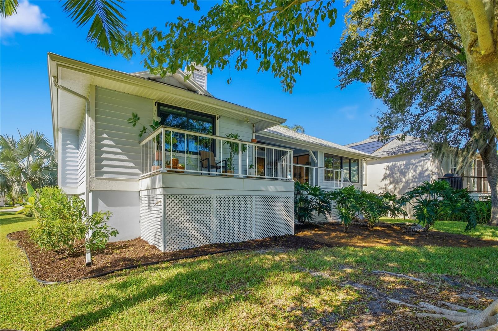 POINTE ALEXIS SOUTH PH II PT REP - Residential