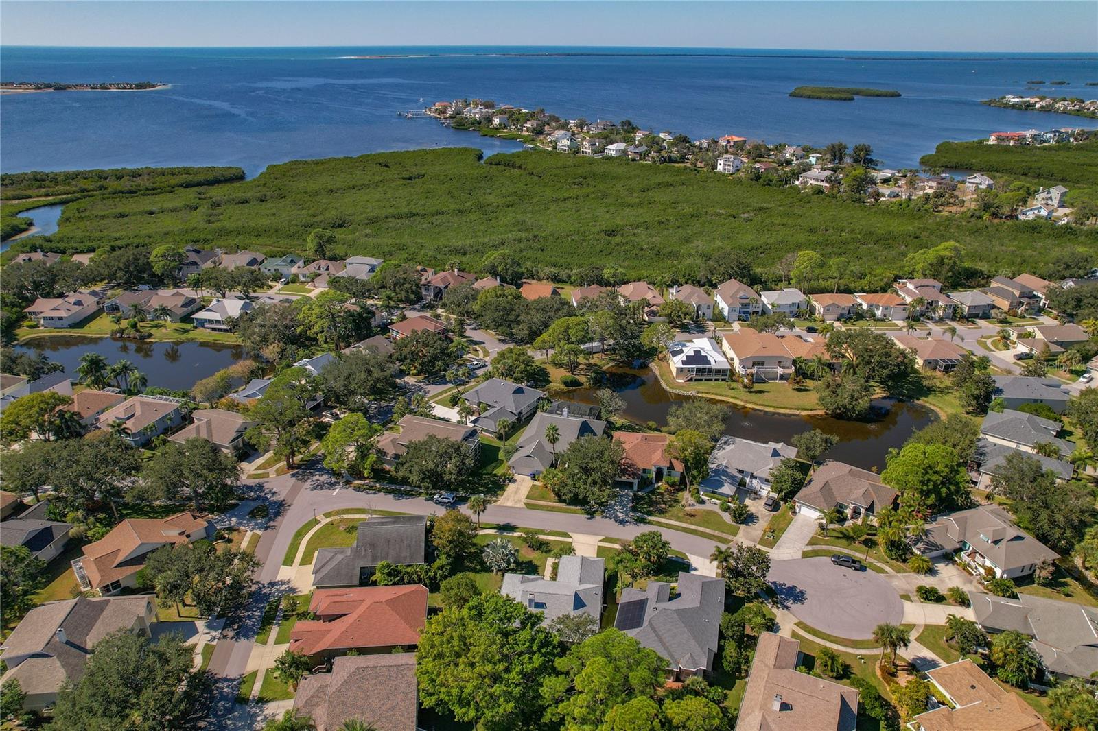 POINTE ALEXIS SOUTH PH II PT REP - Residential