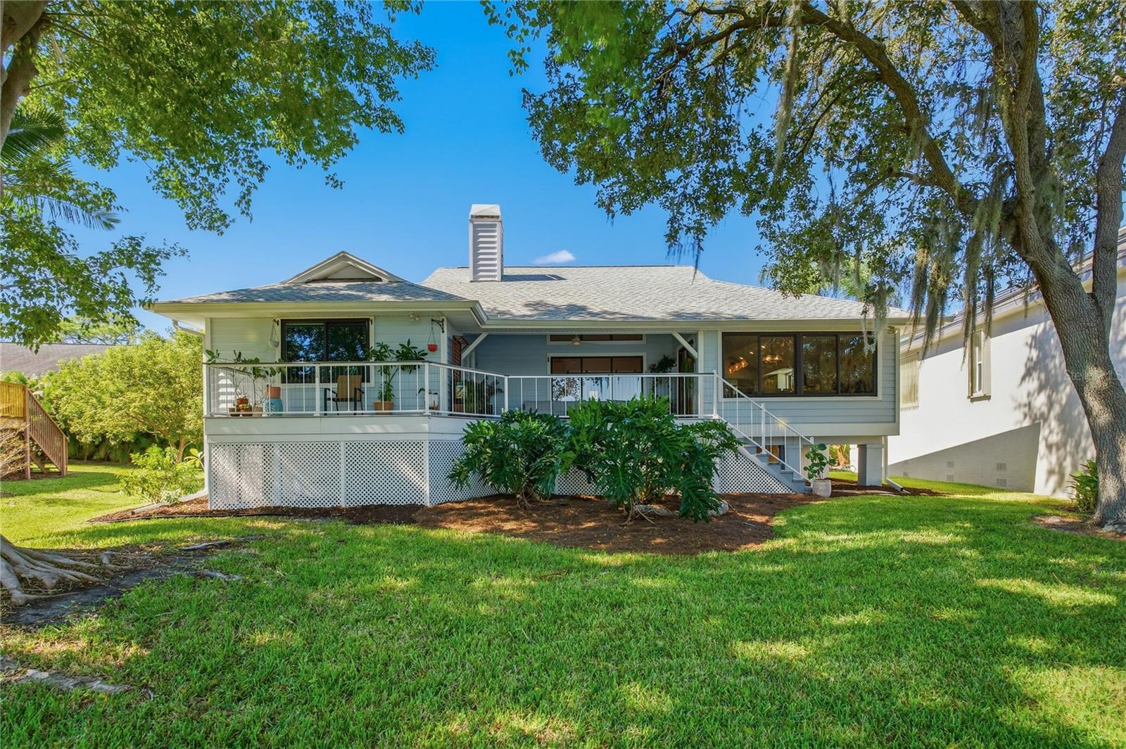 POINTE ALEXIS SOUTH PH II PT REP - Residential