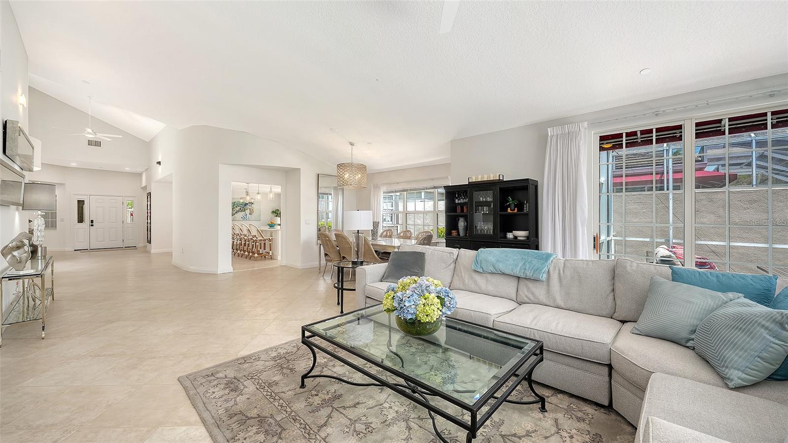 WINDING OAKS - Residential