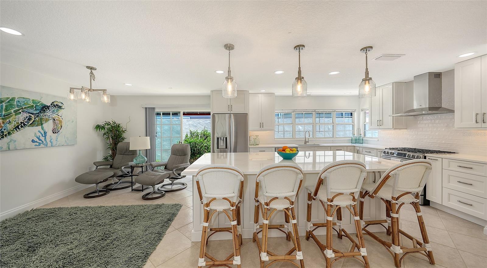 WINDING OAKS - Residential