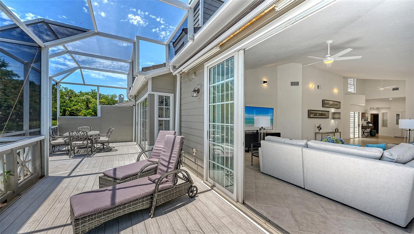 WINDING OAKS - Residential