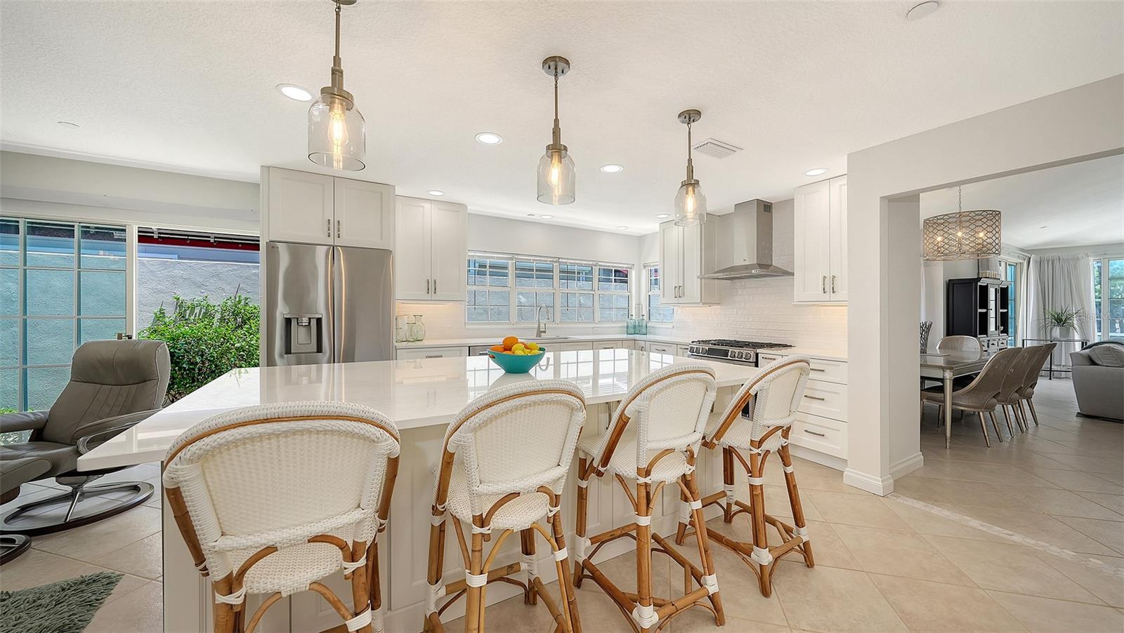 WINDING OAKS - Residential