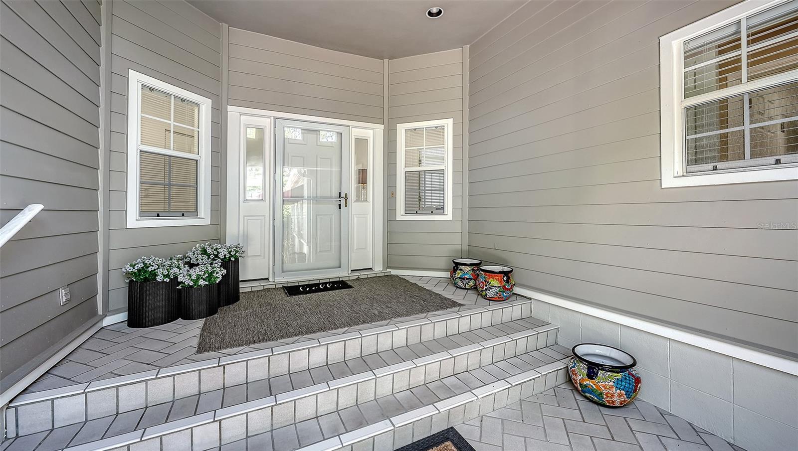 WINDING OAKS - Residential