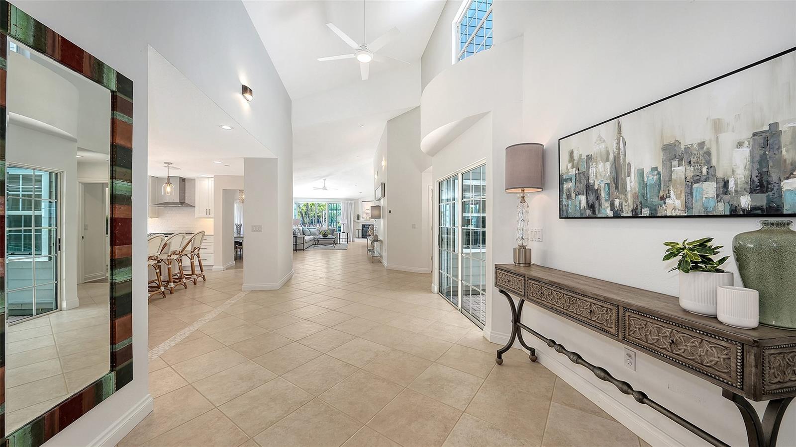 WINDING OAKS - Residential