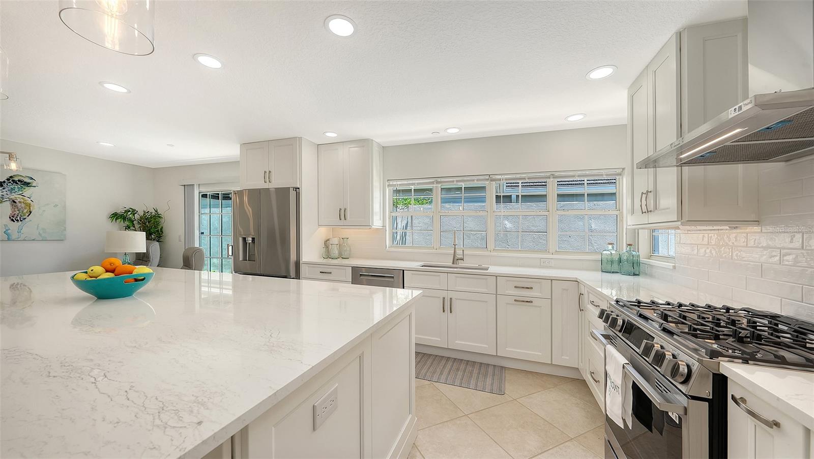 WINDING OAKS - Residential