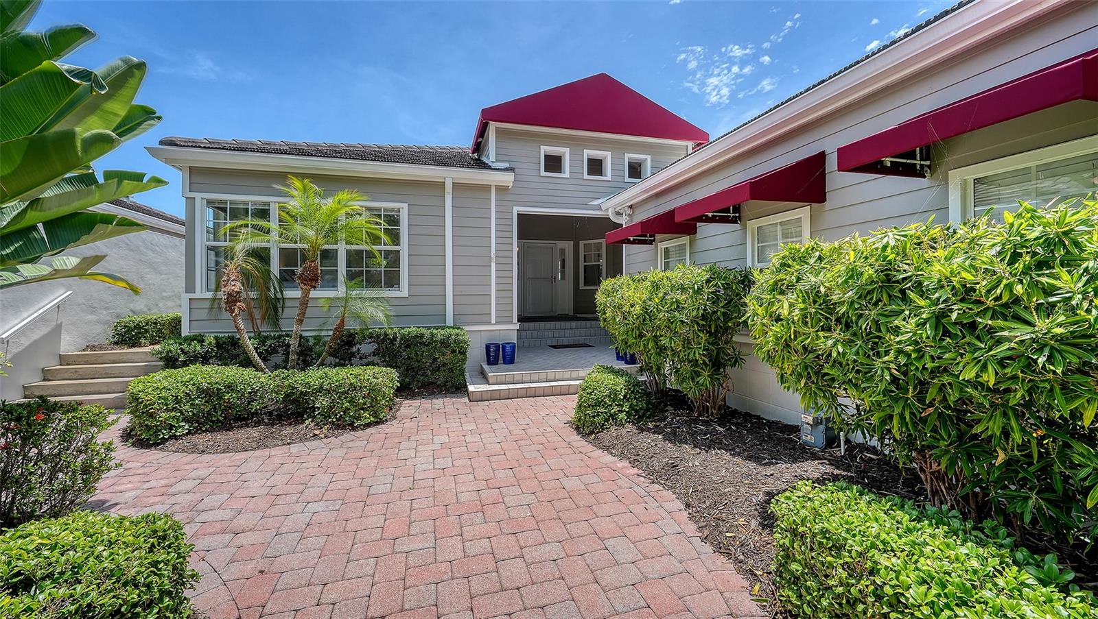 WINDING OAKS - Residential