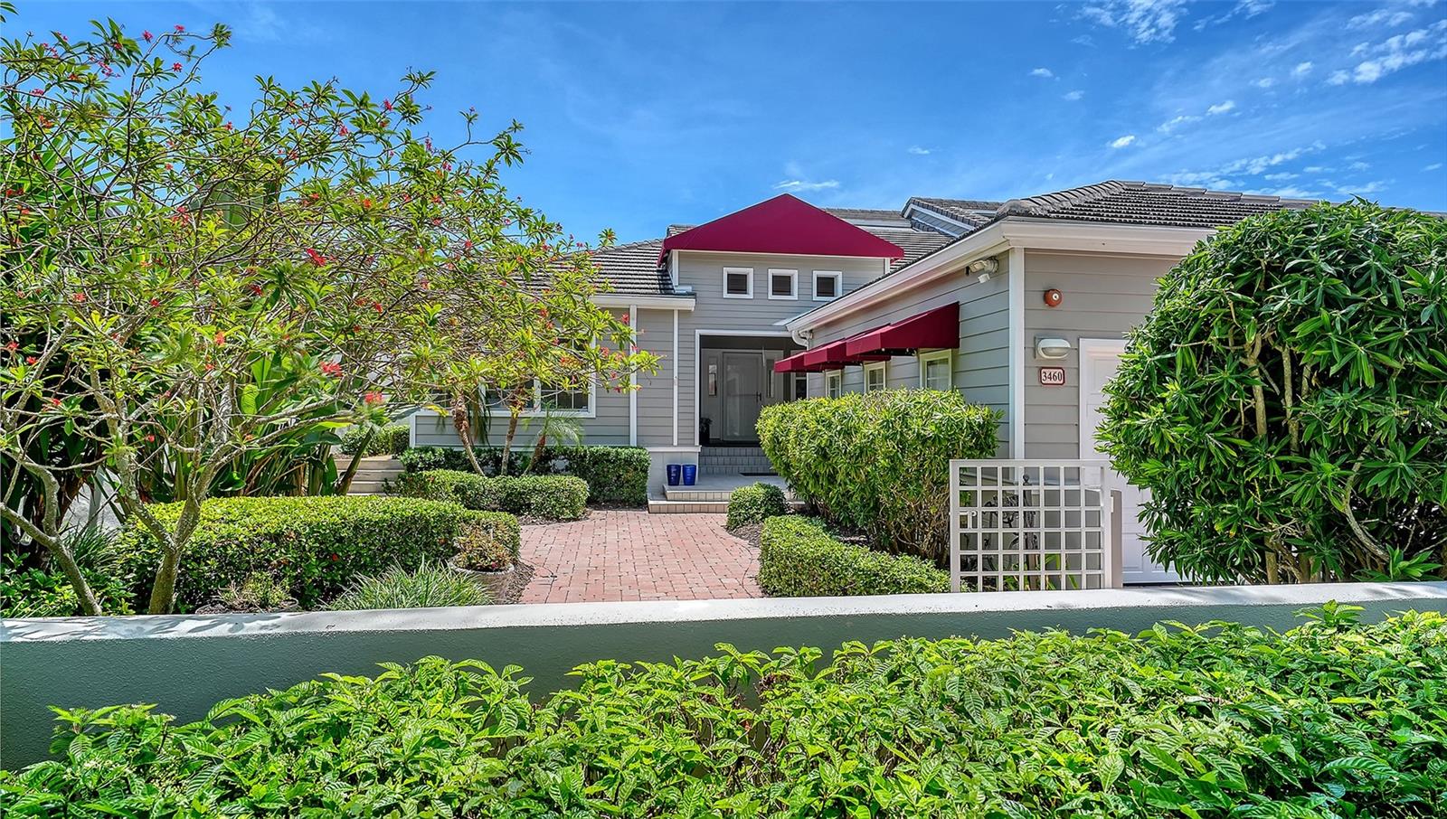 WINDING OAKS - Residential
