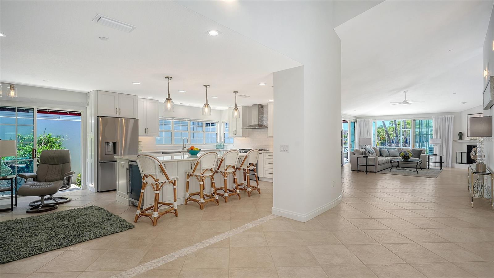 WINDING OAKS - Residential