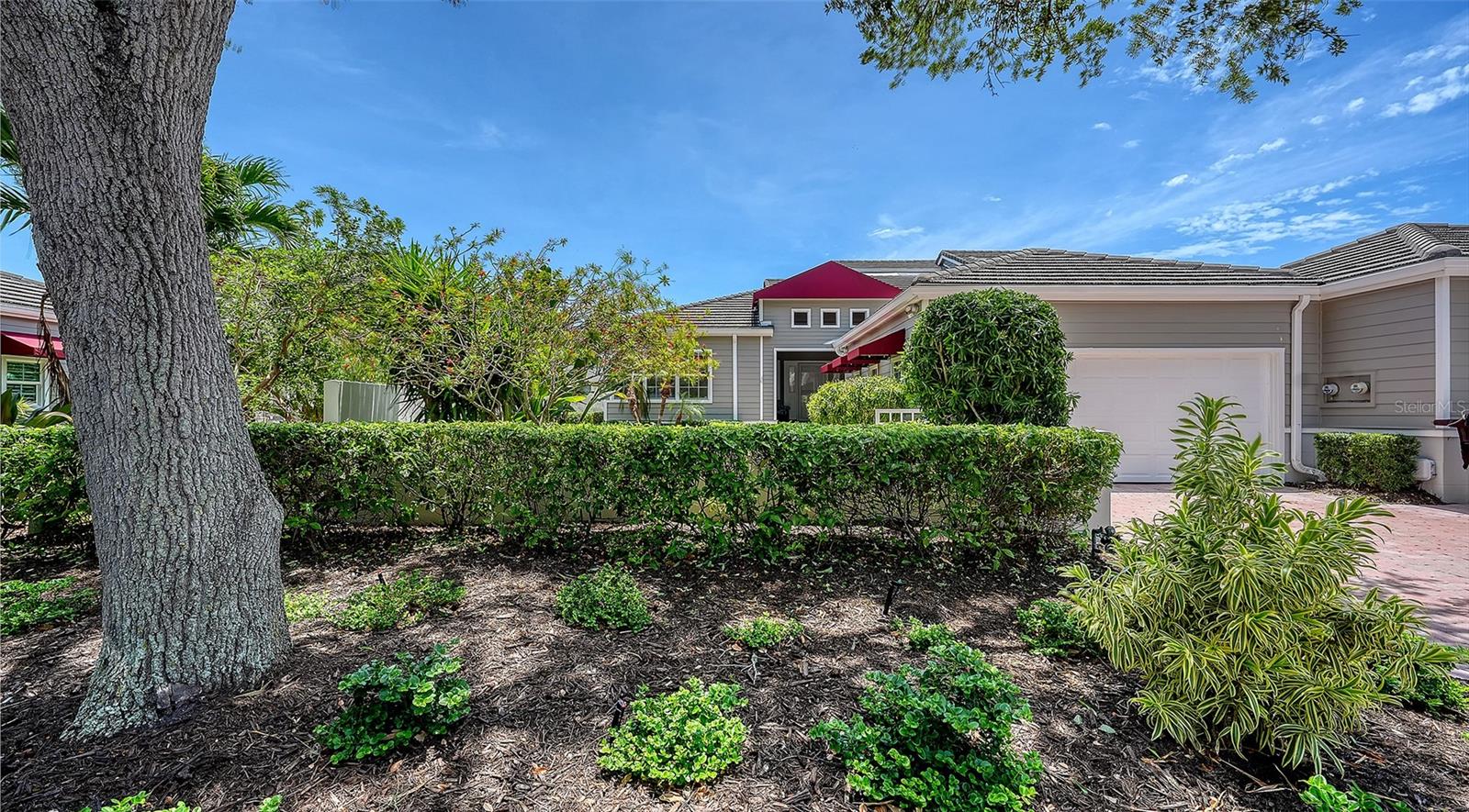 WINDING OAKS - Residential
