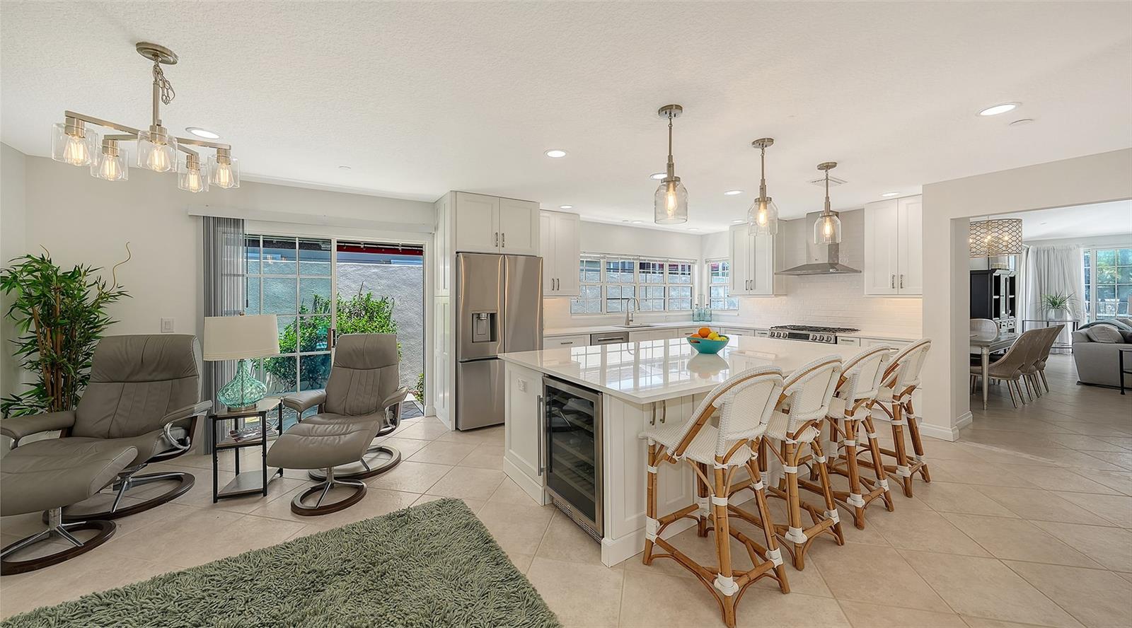 WINDING OAKS - Residential