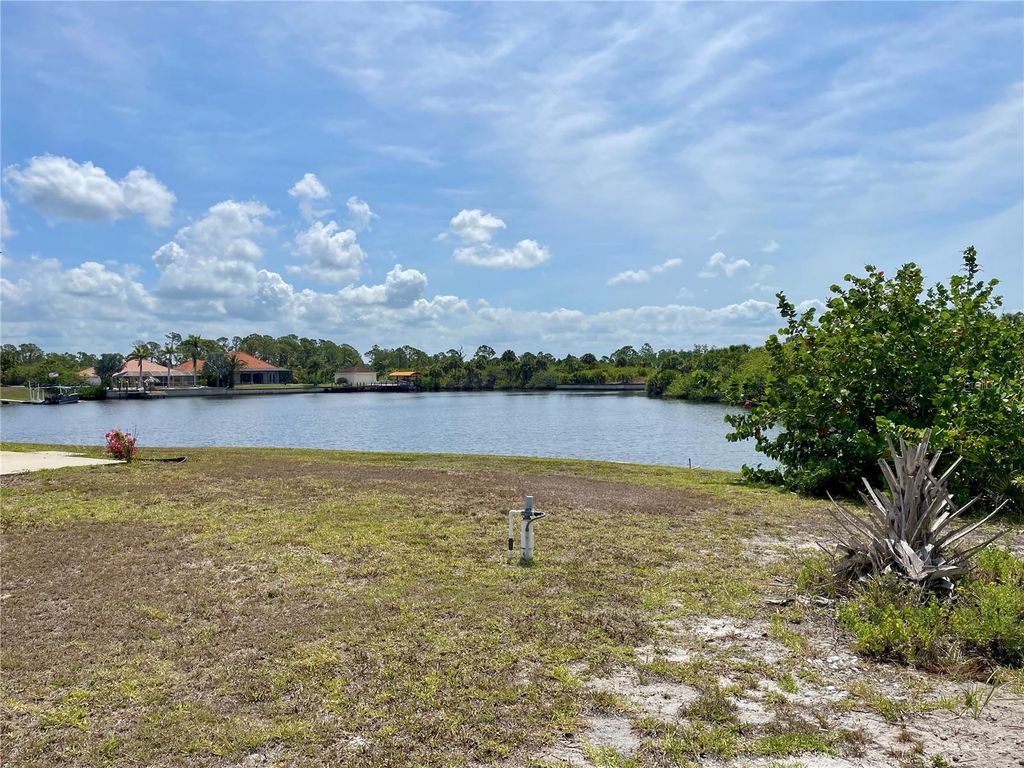 Photo of 2336 Hale Street, Port Charlotte, FL 33953 (MLS # C7509748)