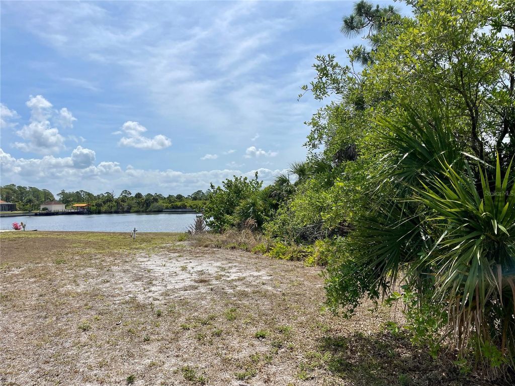 Photo of 2336 Hale Street, Port Charlotte, FL 33953 (MLS # C7509748)