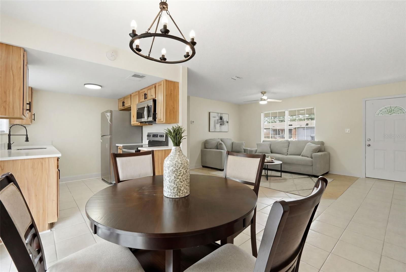 WALDEN GROVE - Residential