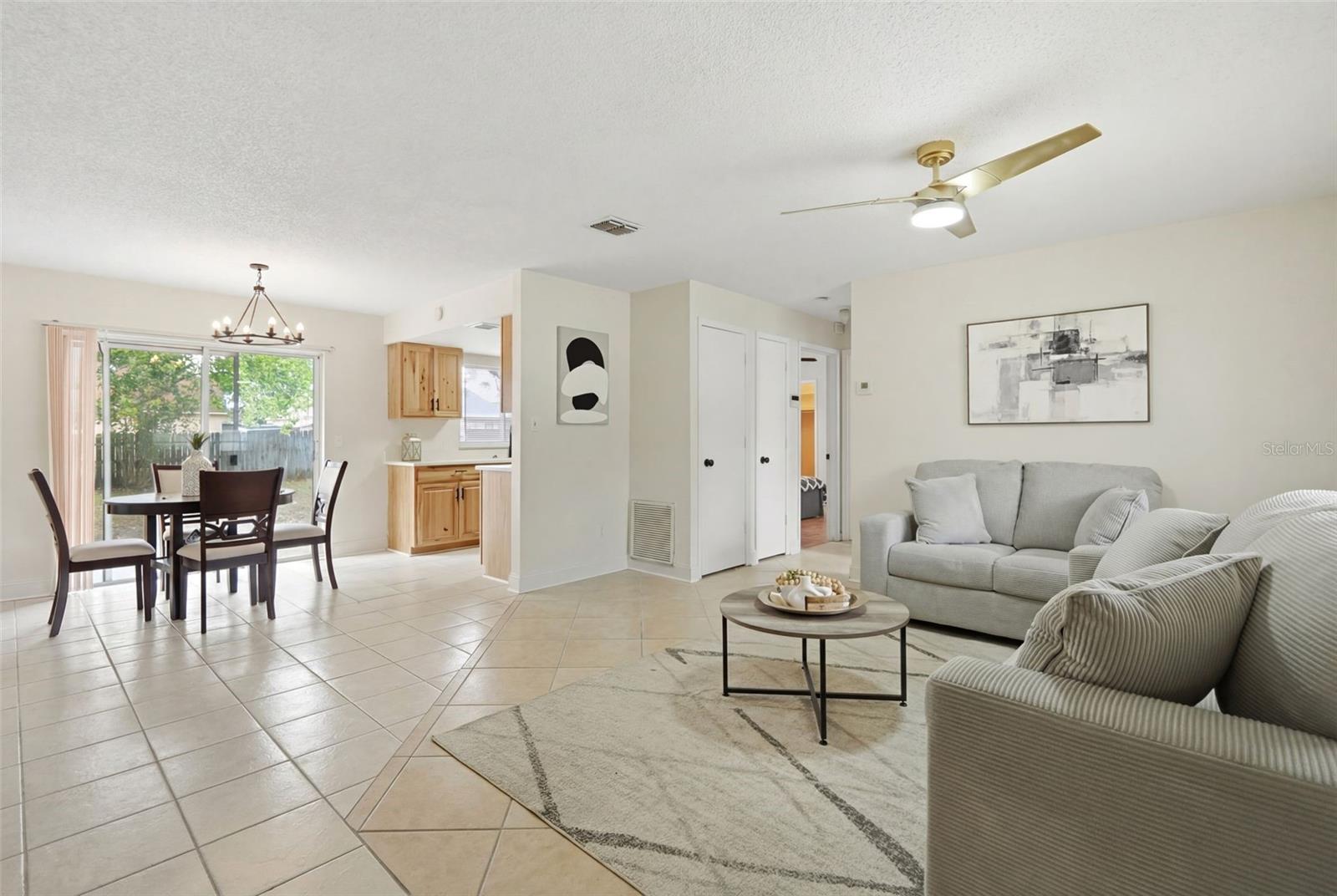 WALDEN GROVE - Residential