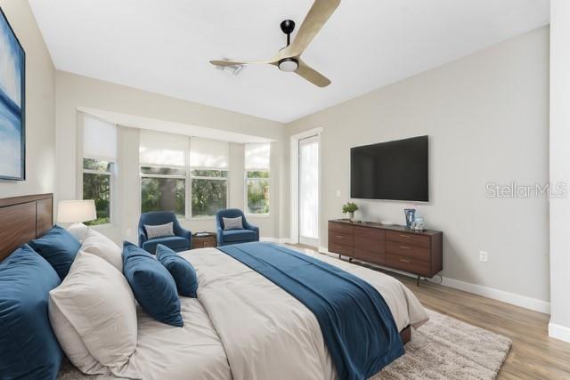 MOODY RIVER ESTATES - Residential