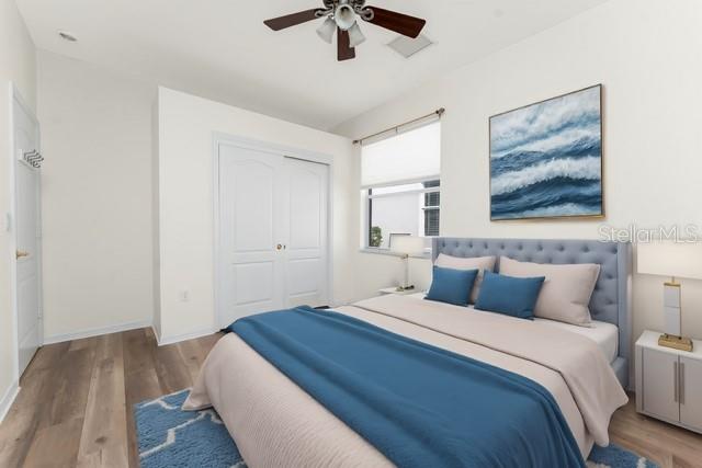 MOODY RIVER ESTATES - Residential