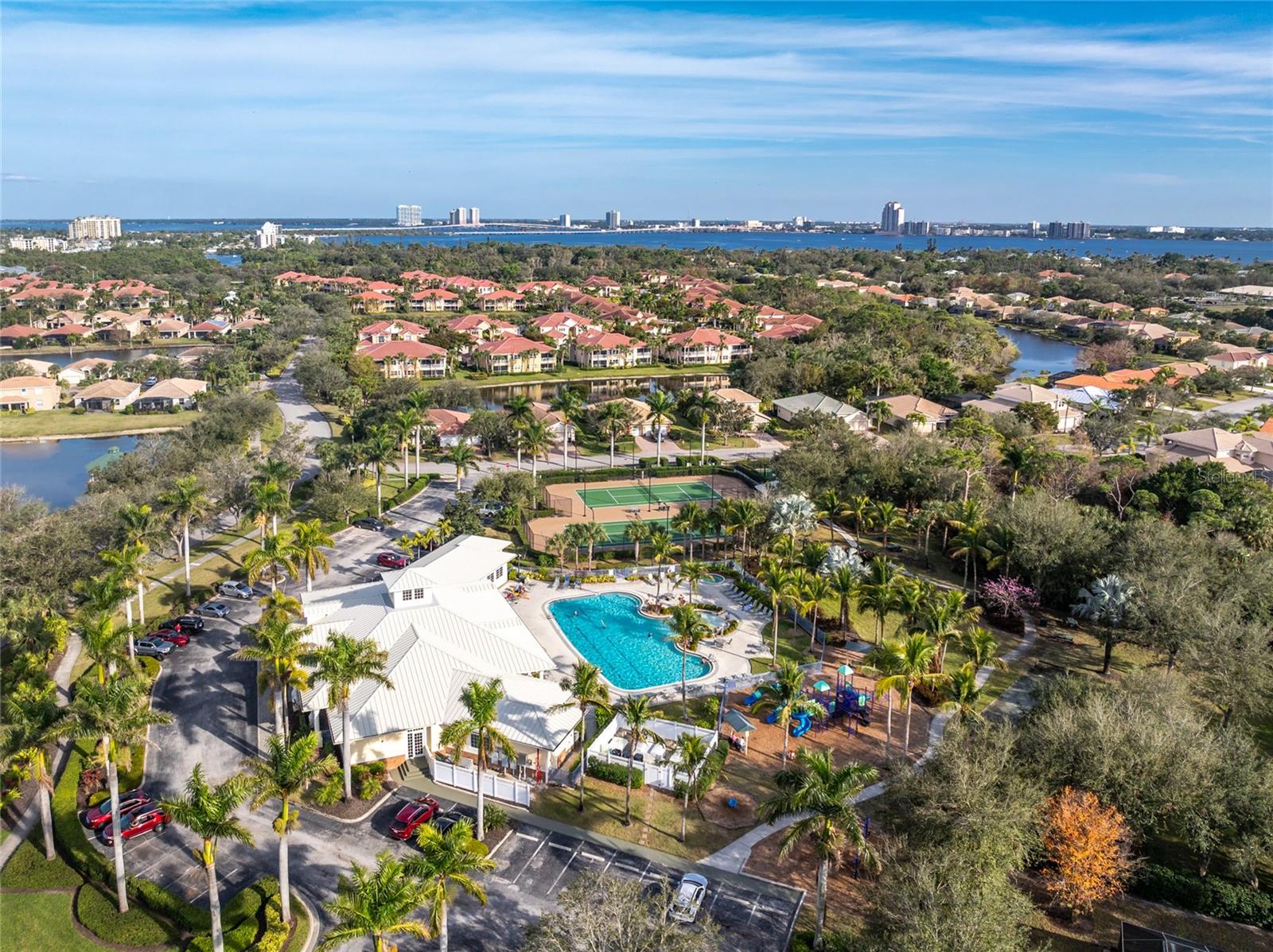MOODY RIVER ESTATES - Residential