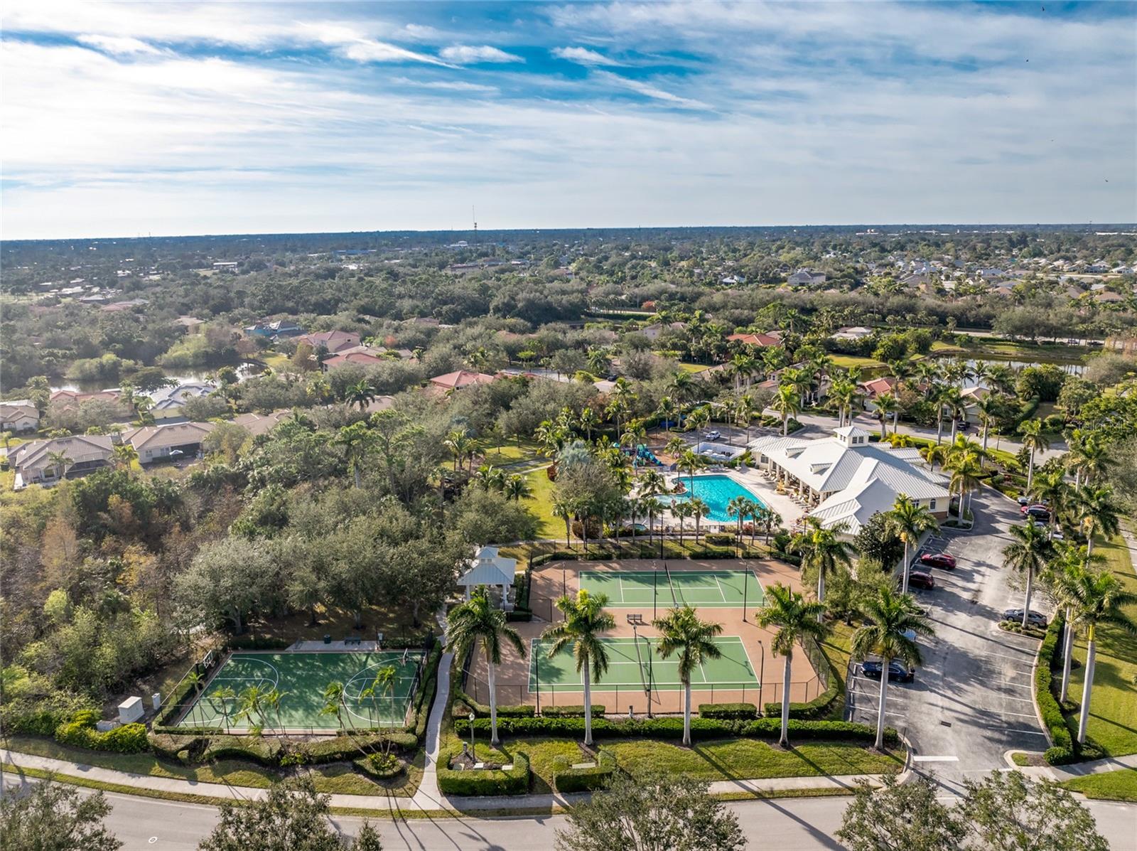 MOODY RIVER ESTATES - Residential