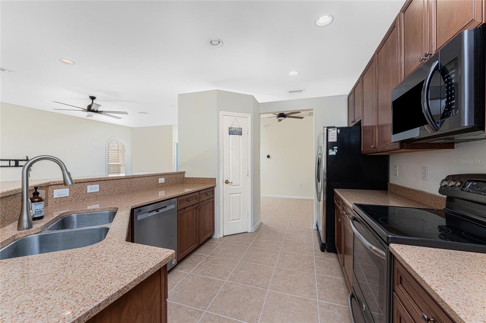 MOODY RIVER ESTATES - Residential