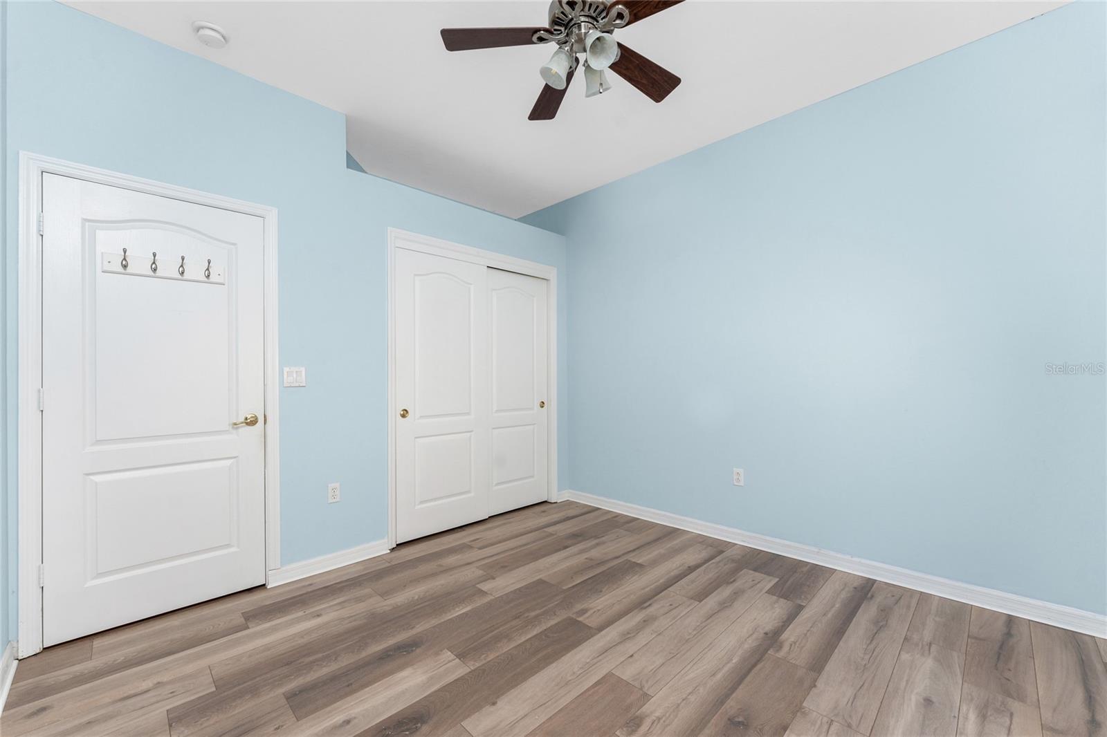 MOODY RIVER ESTATES - Residential