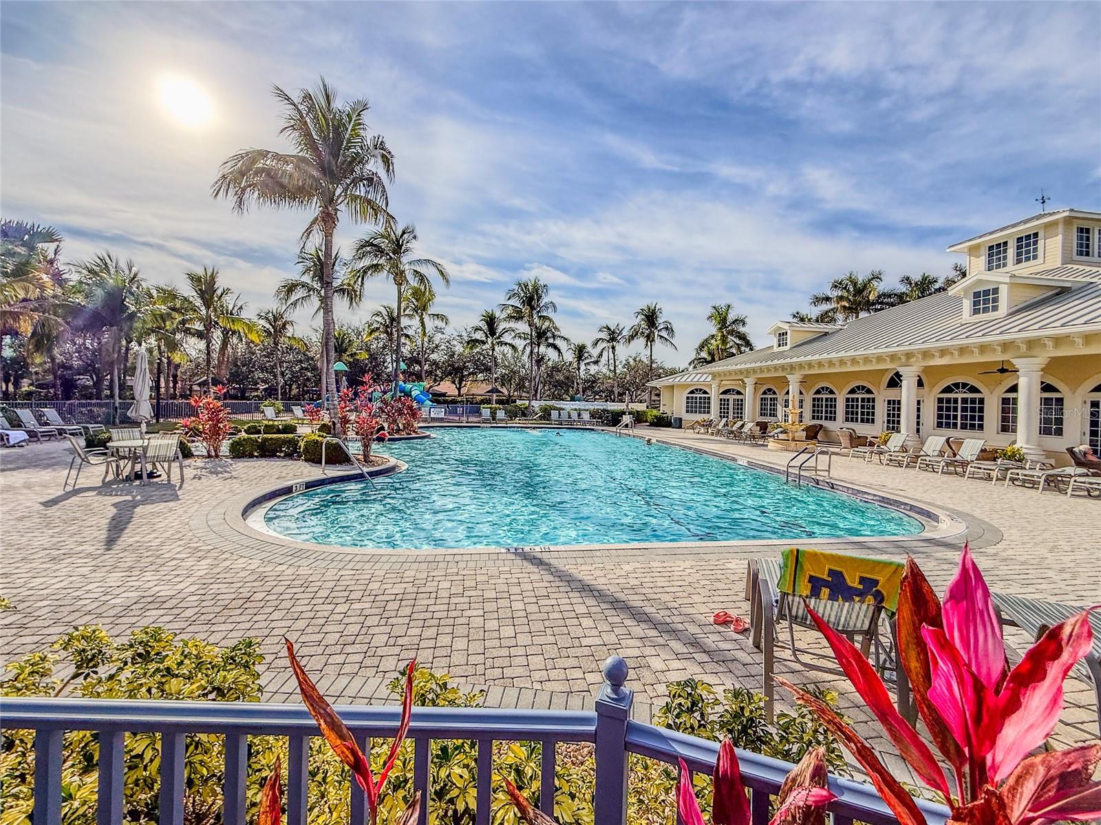 MOODY RIVER ESTATES - Residential