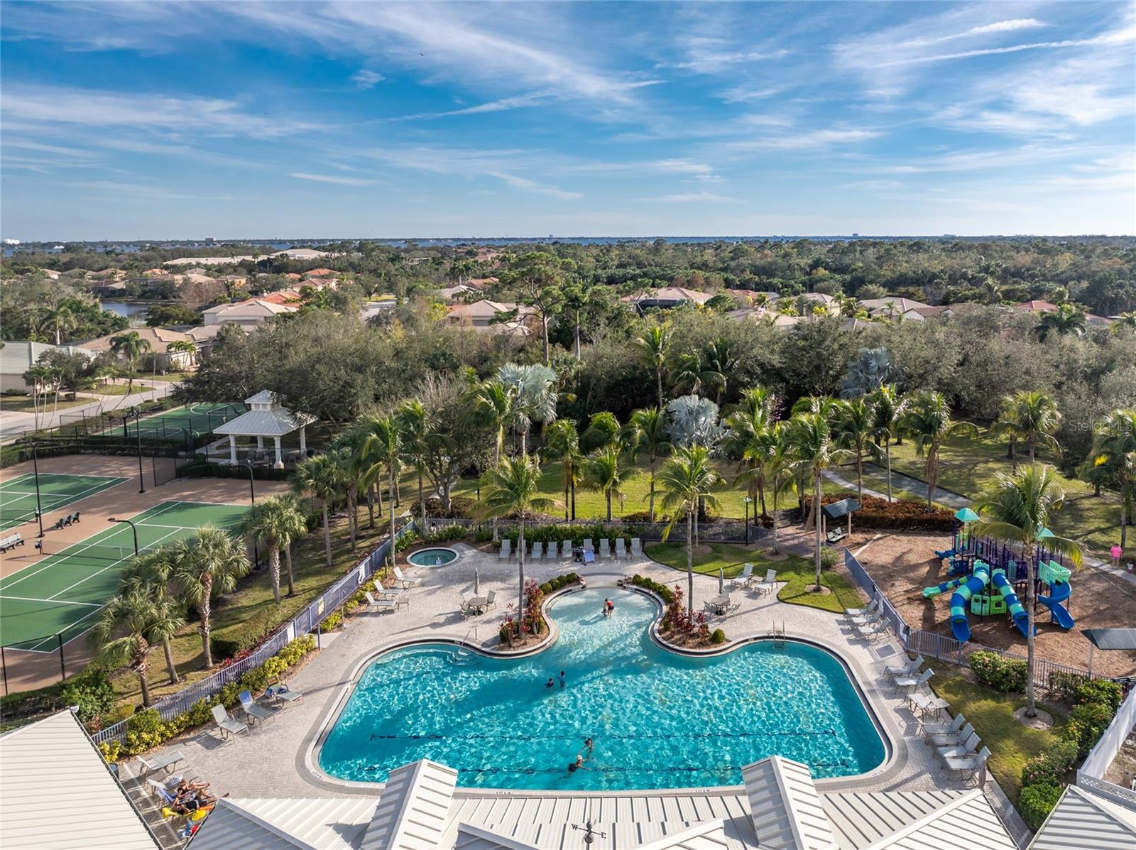 MOODY RIVER ESTATES - Residential
