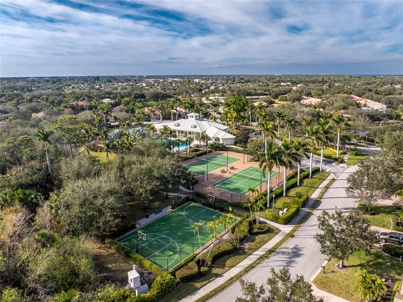 MOODY RIVER ESTATES - Residential