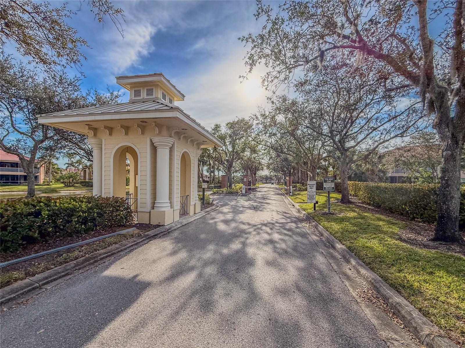 MOODY RIVER ESTATES - Residential