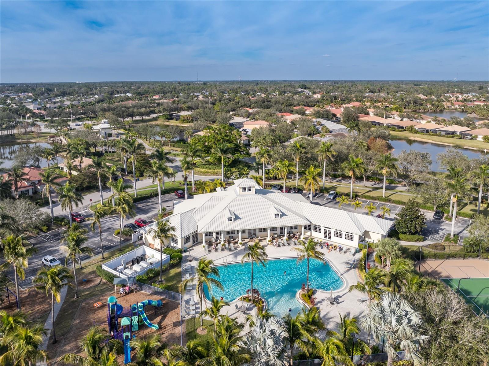 MOODY RIVER ESTATES - Residential