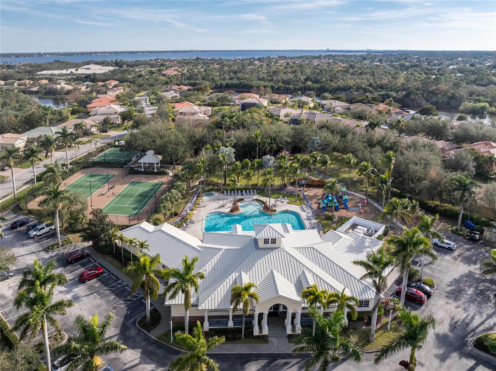 MOODY RIVER ESTATES - Residential