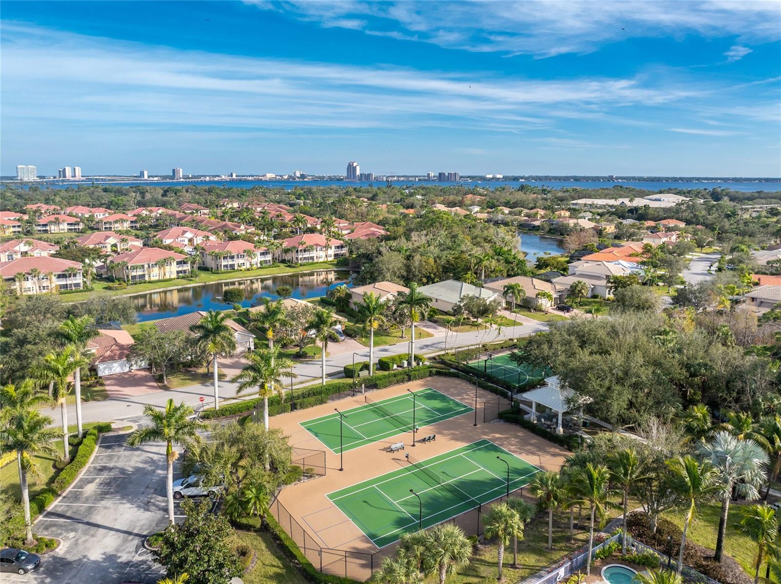MOODY RIVER ESTATES - Residential