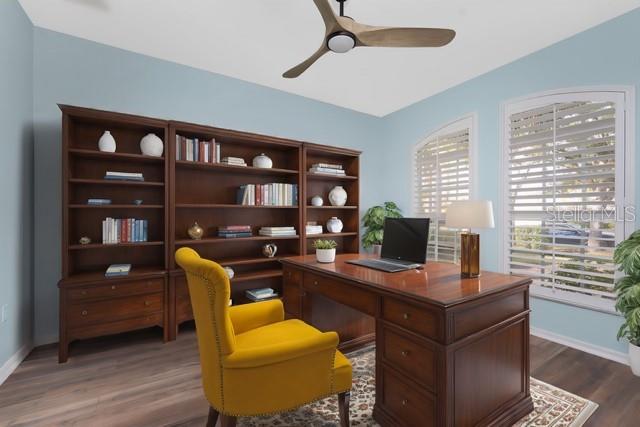 MOODY RIVER ESTATES - Residential