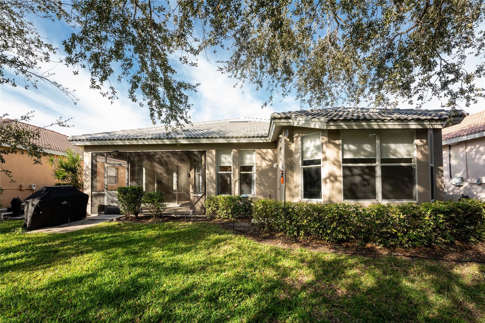MOODY RIVER ESTATES - Residential