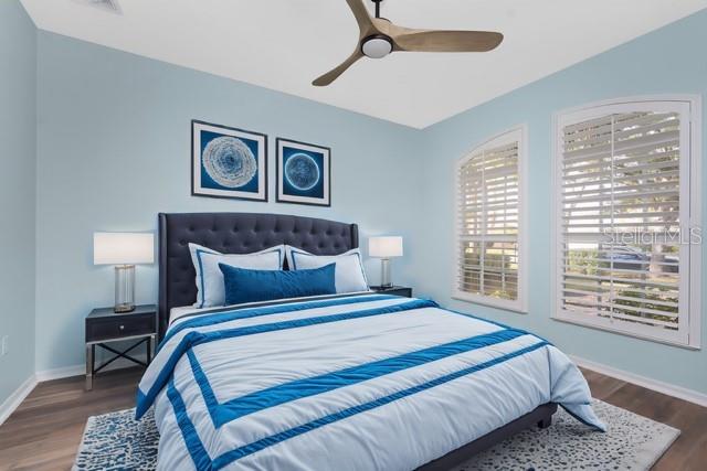 MOODY RIVER ESTATES - Residential