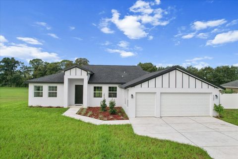 A home in OCALA